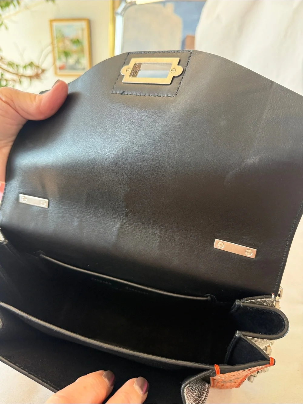 N/A proenza schouler